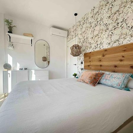 - Cabanyal Boutique Villa บาเลนเซีย ภายนอก รูปภาพ
