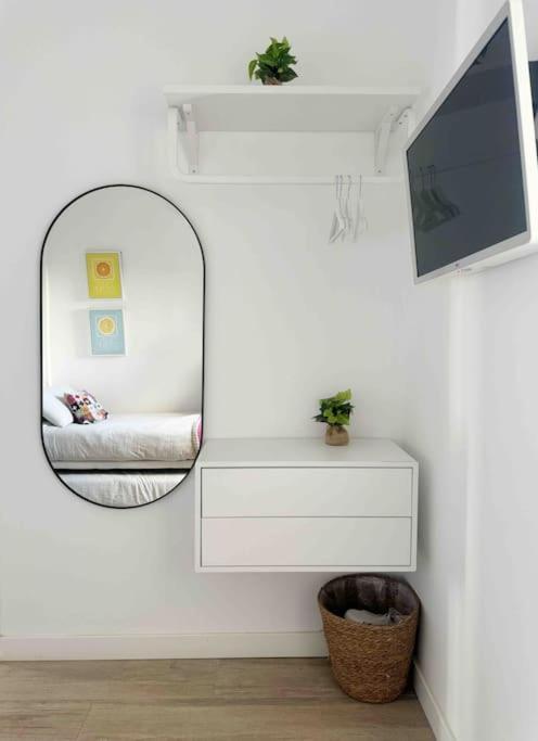 - Cabanyal Boutique Villa บาเลนเซีย ภายนอก รูปภาพ