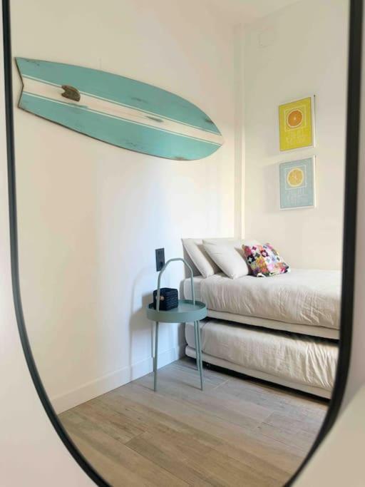 - Cabanyal Boutique Villa บาเลนเซีย ภายนอก รูปภาพ