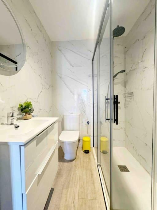 - Cabanyal Boutique Villa บาเลนเซีย ภายนอก รูปภาพ