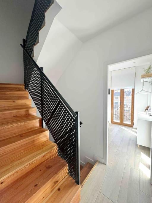 - Cabanyal Boutique Villa บาเลนเซีย ภายนอก รูปภาพ