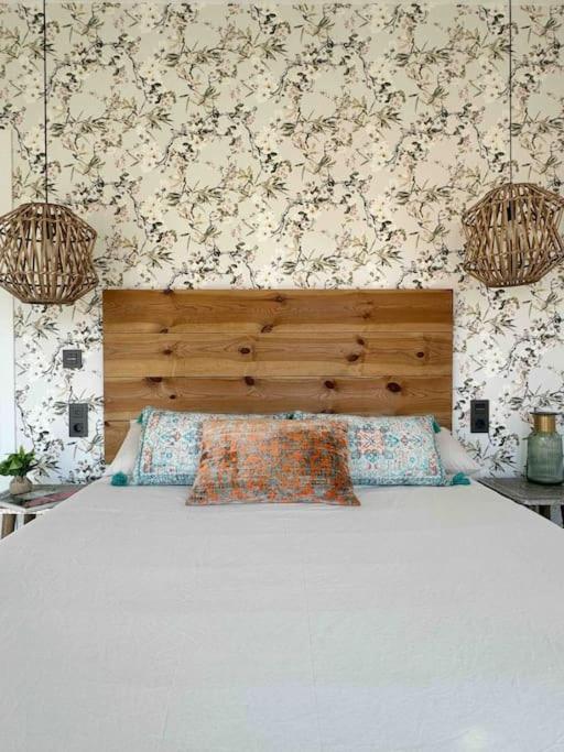 - Cabanyal Boutique Villa บาเลนเซีย ภายนอก รูปภาพ