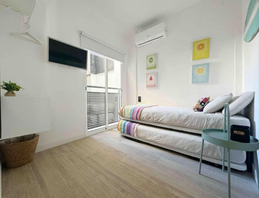 - Cabanyal Boutique Villa บาเลนเซีย ภายนอก รูปภาพ