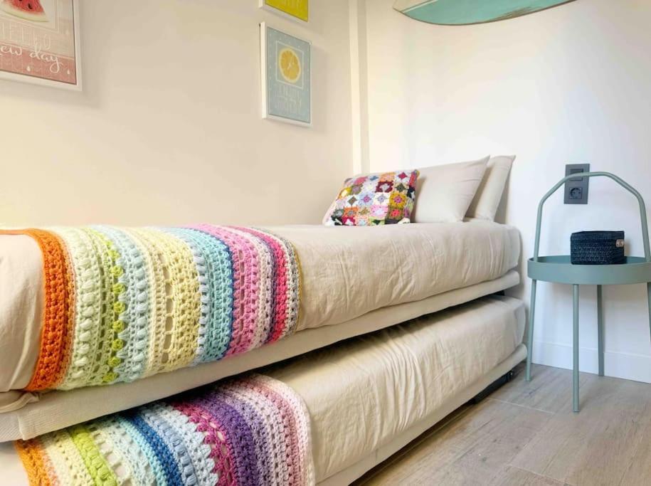 - Cabanyal Boutique Villa บาเลนเซีย ภายนอก รูปภาพ