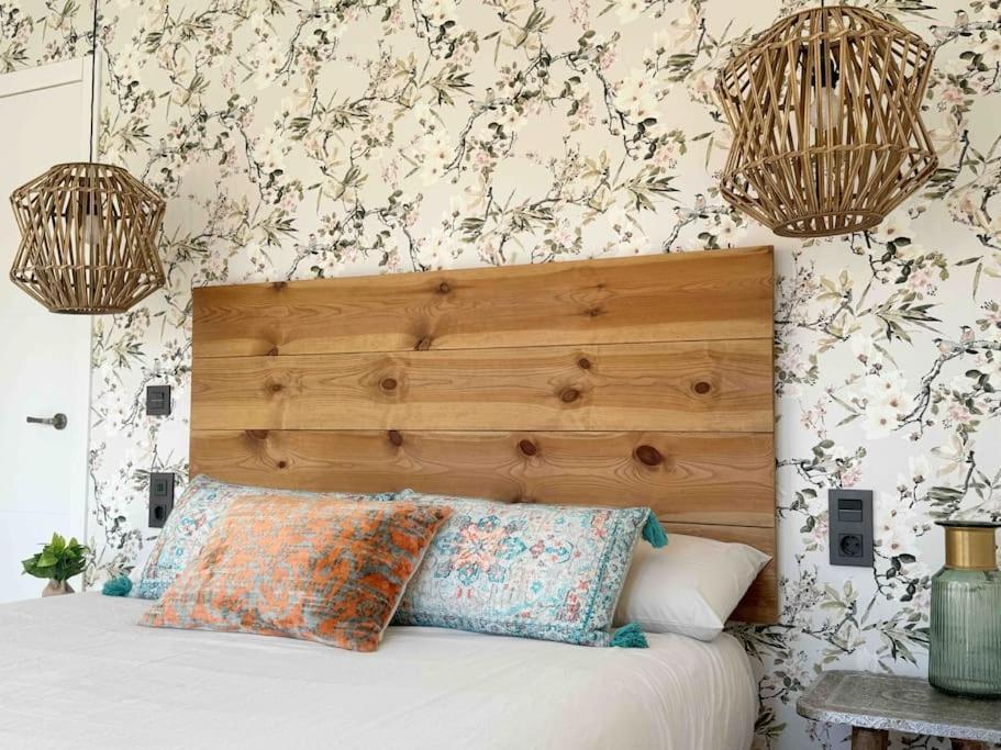- Cabanyal Boutique Villa บาเลนเซีย ภายนอก รูปภาพ