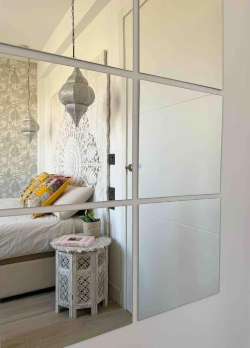 - Cabanyal Boutique Villa บาเลนเซีย ภายนอก รูปภาพ