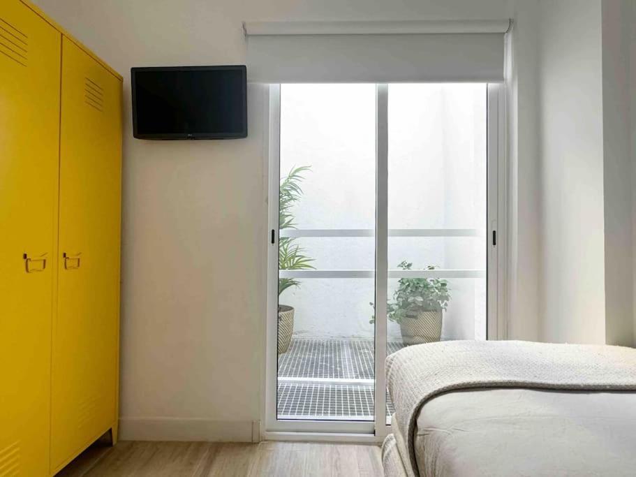 - Cabanyal Boutique Villa บาเลนเซีย ภายนอก รูปภาพ