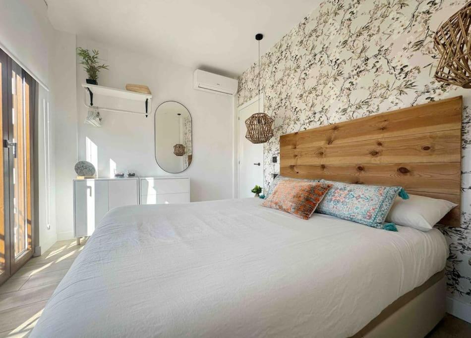 - Cabanyal Boutique Villa บาเลนเซีย ภายนอก รูปภาพ