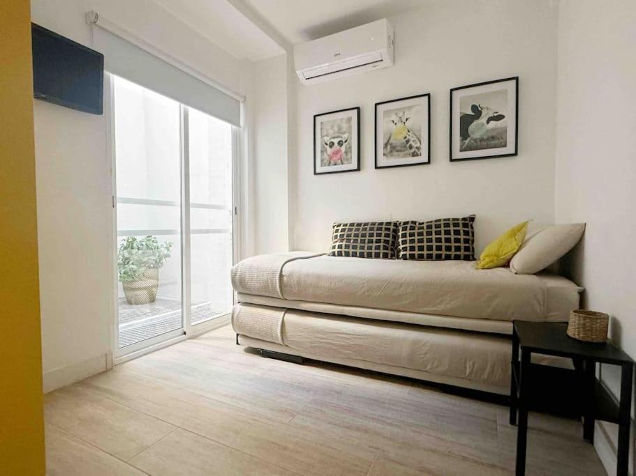 - Cabanyal Boutique Villa บาเลนเซีย ภายนอก รูปภาพ