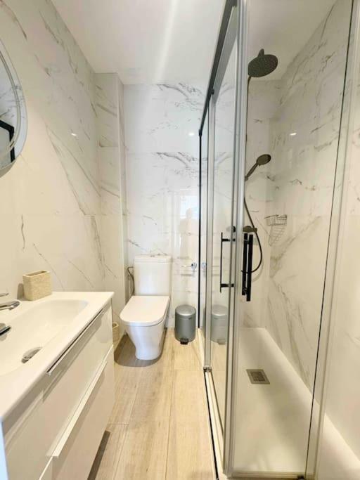 - Cabanyal Boutique Villa บาเลนเซีย ภายนอก รูปภาพ