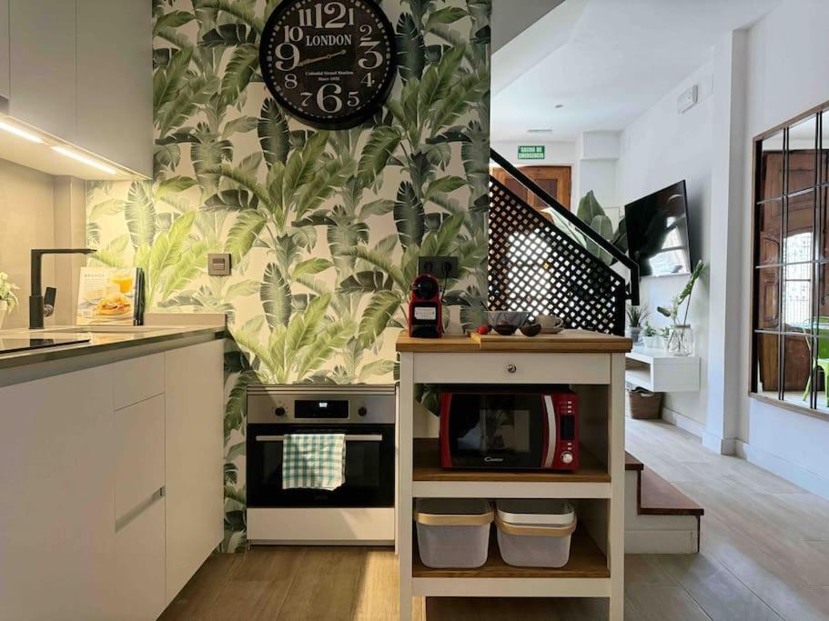 - Cabanyal Boutique Villa บาเลนเซีย ภายนอก รูปภาพ