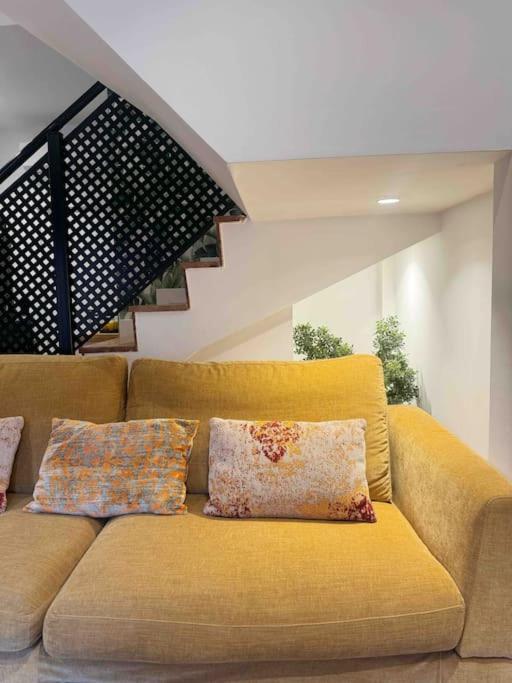 - Cabanyal Boutique Villa บาเลนเซีย ภายนอก รูปภาพ