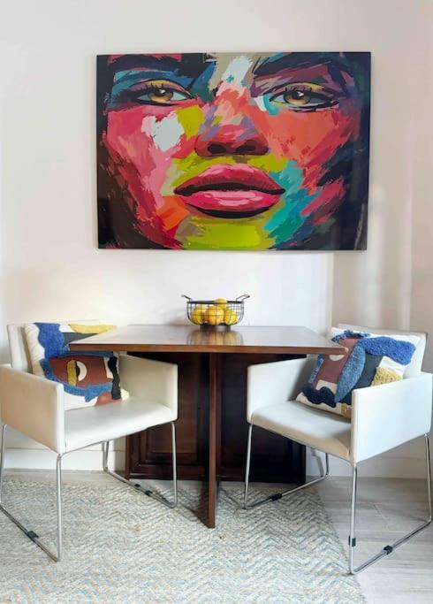 - Cabanyal Boutique Villa บาเลนเซีย ภายนอก รูปภาพ